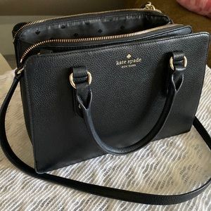 Laurel way Reese satchel